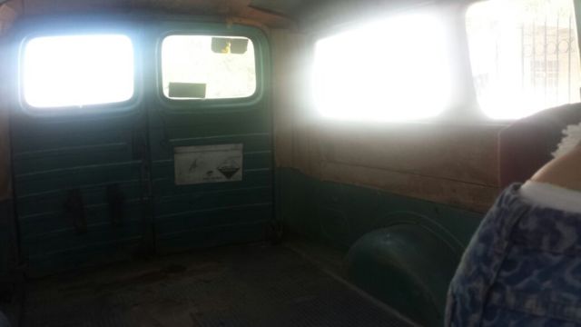 1964 Dodge Power Wagon D100 - photo 5