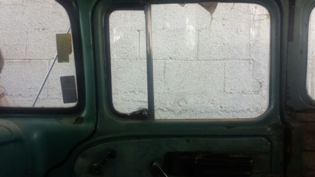 1964 Dodge Power Wagon D100 - photo 7