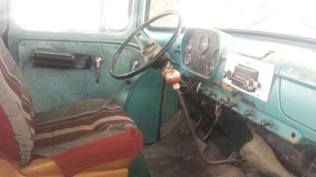 1964 Dodge Power Wagon D100 - photo 8