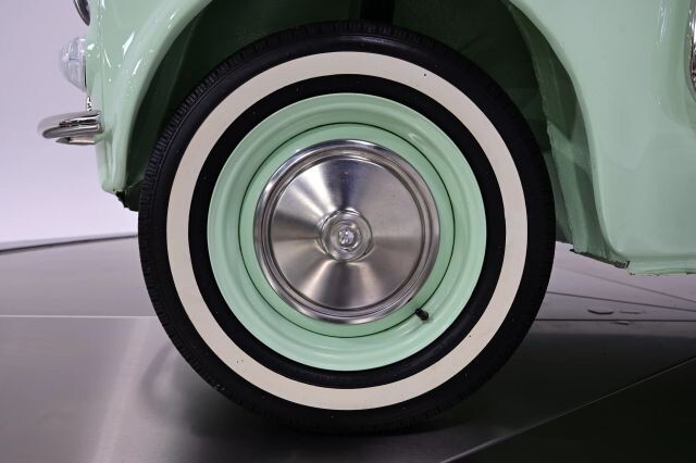 1976 Fiat Jolly - photo 13