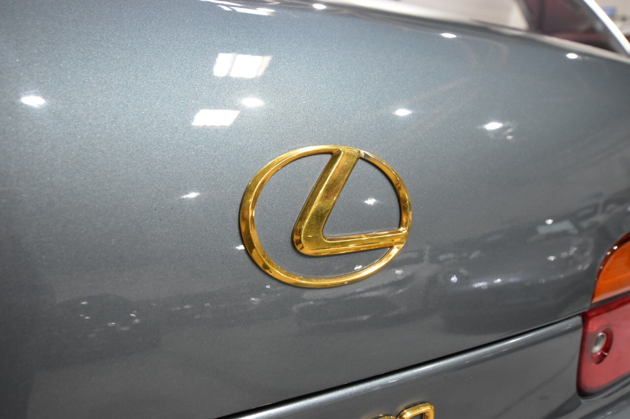1992 Lexus SC 2dr Coupe Auto - photo 10