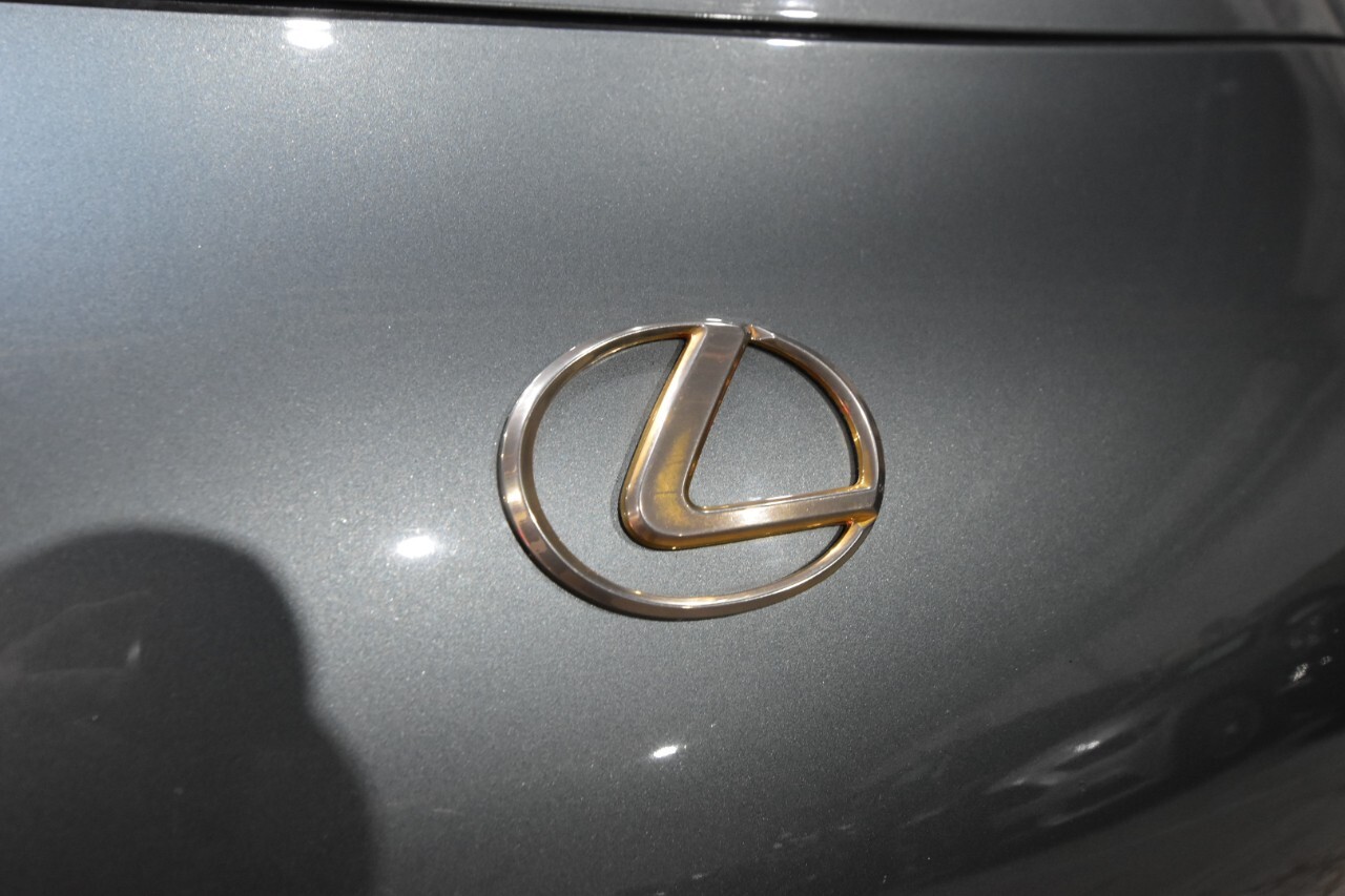 1992 Lexus SC 2dr Coupe Auto - photo 4