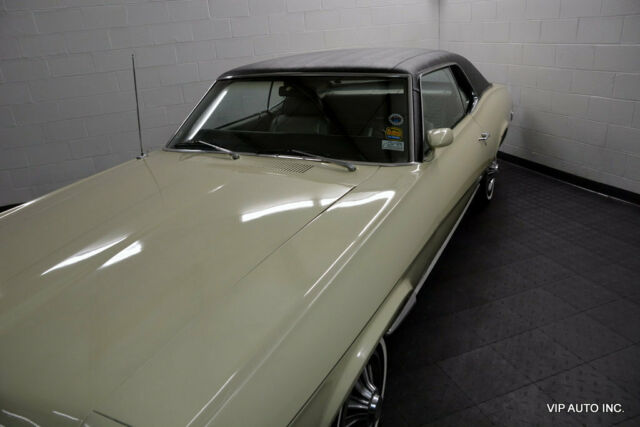 1969 Mercury Cougar -- - photo 6