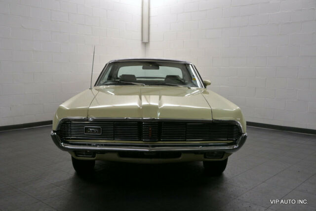 1969 Mercury Cougar -- - photo 9