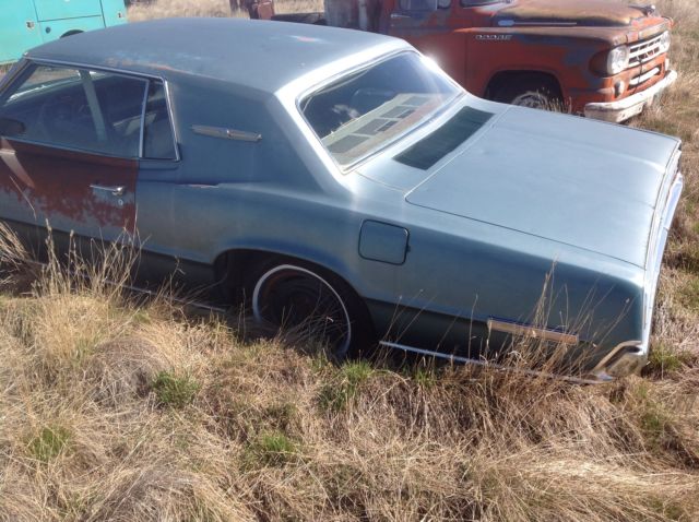 1968 Ford Thunderbird Thunderbird - photo 4