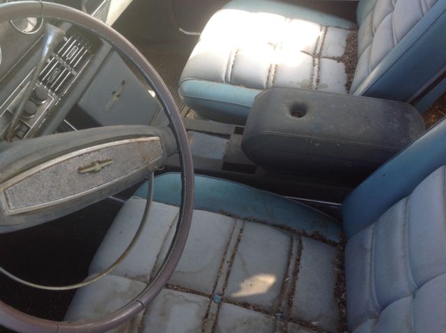 1968 Ford Thunderbird Thunderbird - photo 8