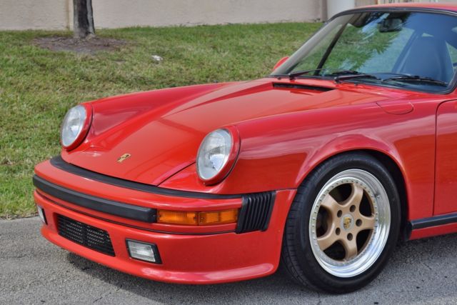 1975 Porsche 911 911 S Carrera - photo 10