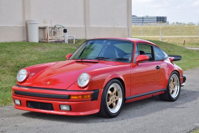 1975 Porsche 911 911 S Carrera - photo 11