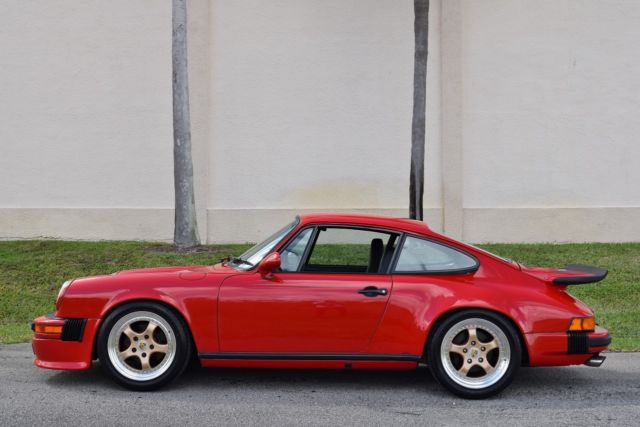 1975 Porsche 911 911 S Carrera - photo 12