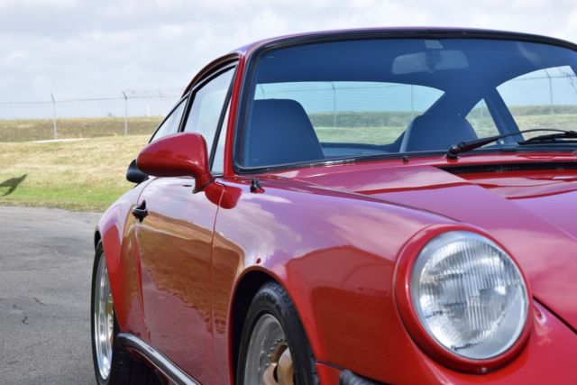 1975 Porsche 911 911 S Carrera - photo 4