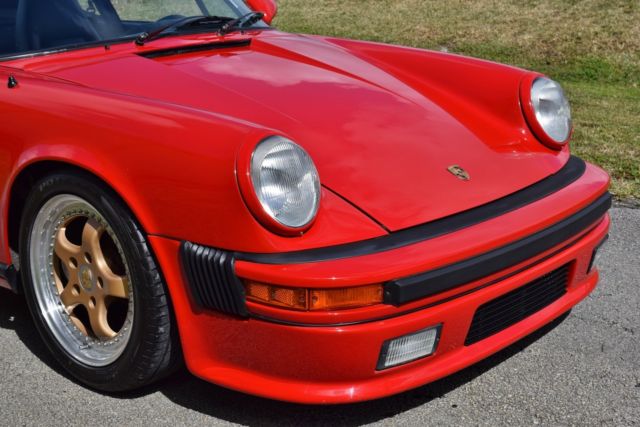 1975 Porsche 911 911s Carrera - photo 2