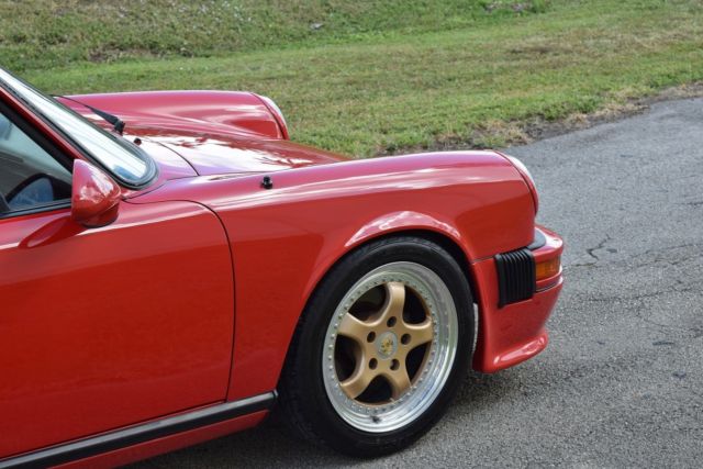 1975 Porsche 911 911s Carrera - photo 5