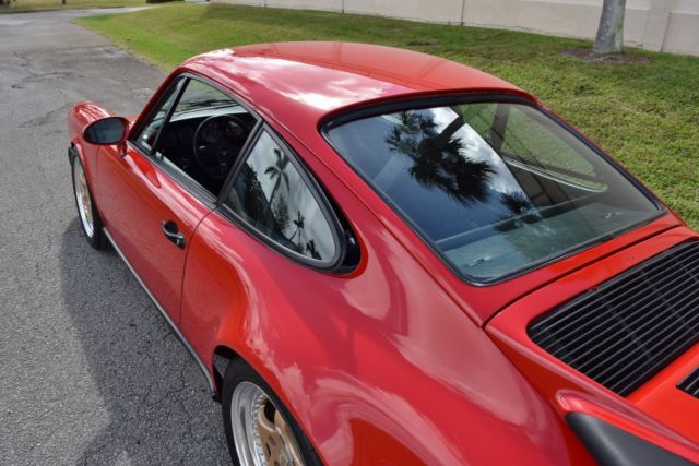 1975 Porsche 911 911s Carrera - photo 9