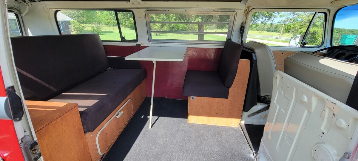 1976 Volkswagen Bus/Vanagon - photo 11