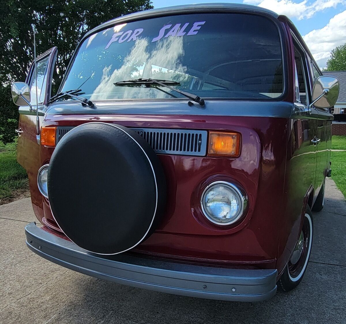 1976 Volkswagen Bus/Vanagon - photo 4
