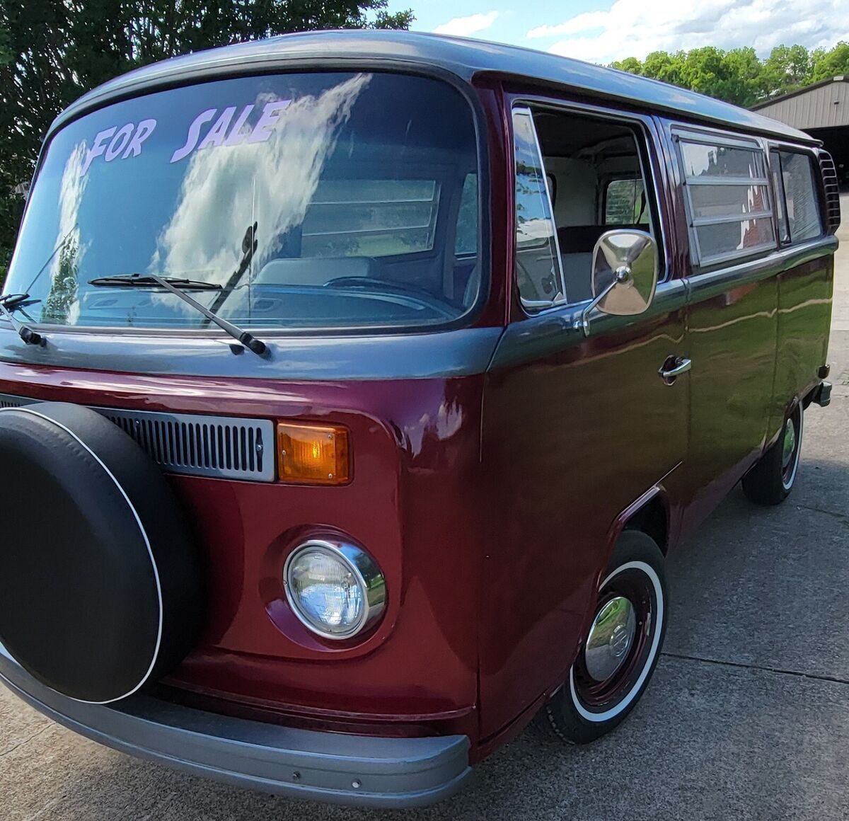 1976 Volkswagen Bus/Vanagon - photo 5