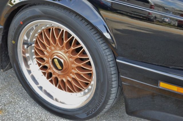 1988 BMW M6 - photo 11
