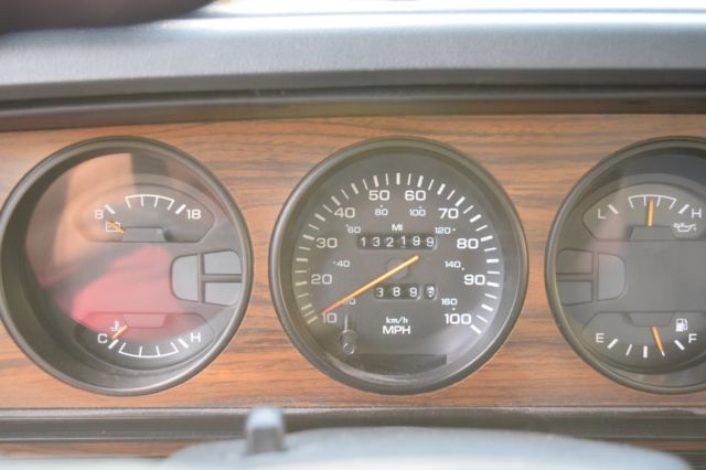 1992 Dodge Ram 2500 - photo 7