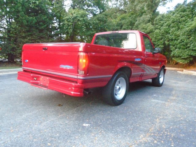 1994 Ford F-150 - photo 6