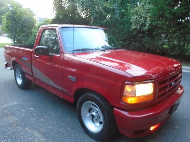 1994 Ford F-150 - photo 8