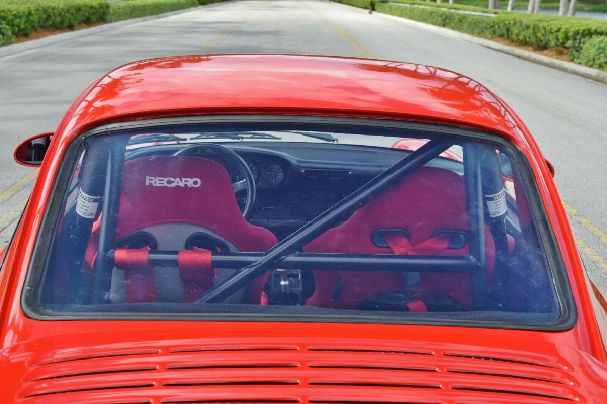1990 Porsche 911 964 Carrera 2 - photo 12