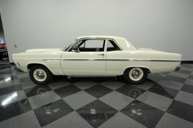 1966 Ford Fairlane Lightweight - photo 2