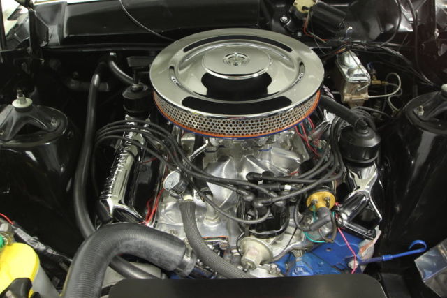 1966 Ford Fairlane Lightweight - photo 4