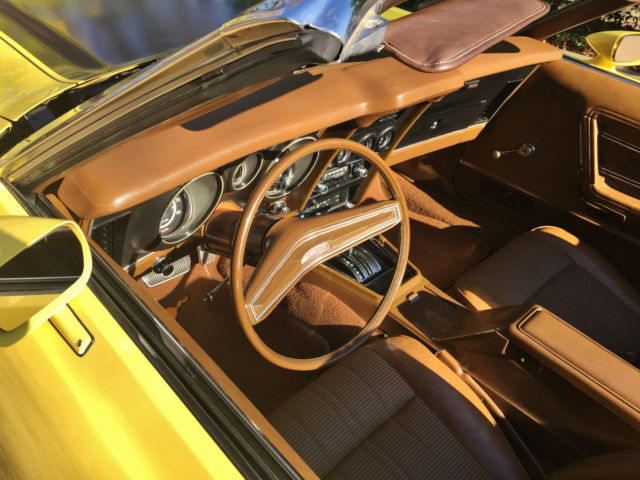 1973 Ford Mustang - photo 4