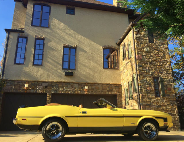 1973 Ford Mustang - photo 9