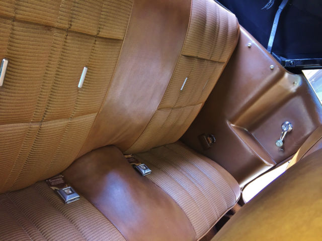 1973 Ford Mustang - photo 13