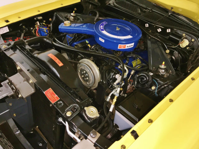 1973 Ford Mustang - photo 2