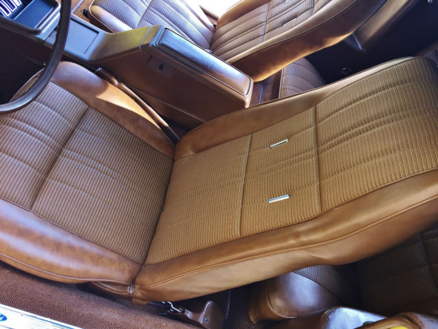 1973 Ford Mustang - photo 9