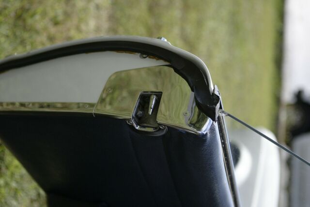 1967 Mercedes-Benz SL-Class 250 SL - photo 10