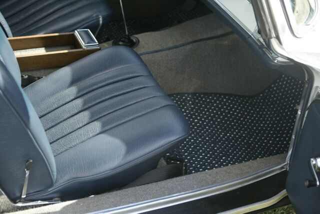 1967 Mercedes-Benz SL-Class 250 SL - photo 7