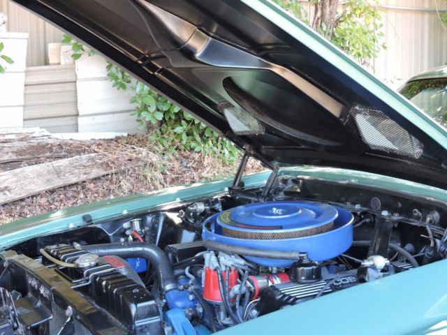 1969 Ford Mustang Shelby GT500 NO RESERVE - photo 10