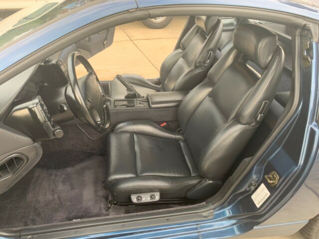 1992 Nissan 300ZX - photo 12