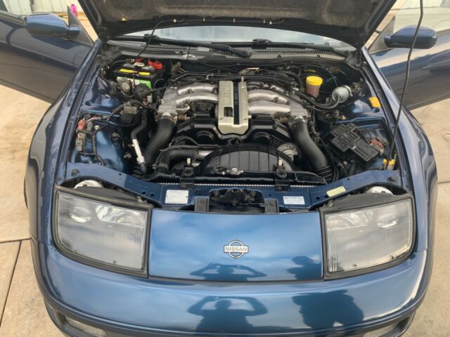 1992 Nissan 300ZX - photo 13