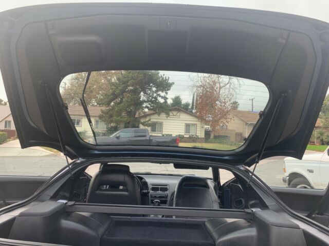 1992 Nissan 300ZX - photo 3