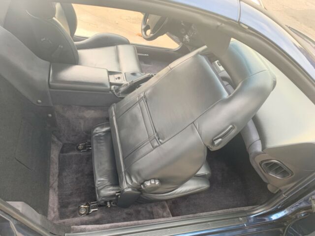 1992 Nissan 300ZX - photo 4