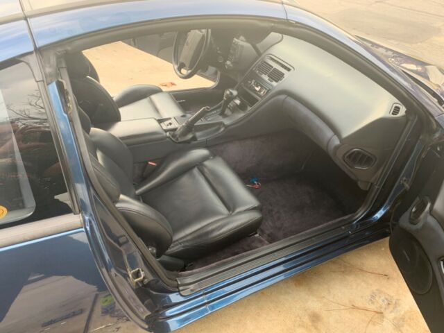 1992 Nissan 300ZX - photo 5