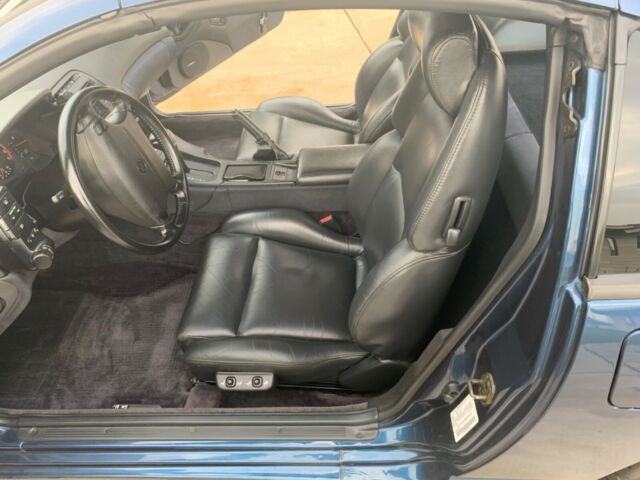 1992 Nissan 300ZX - photo 6