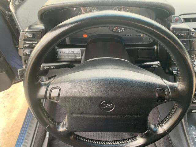 1992 Nissan 300ZX - photo 8