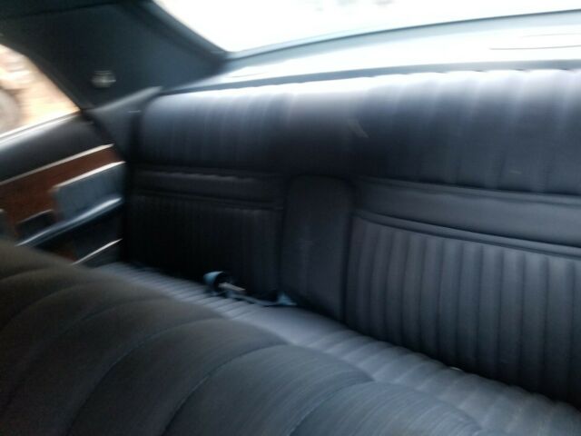 1968 Mercury Park Lane - photo 4