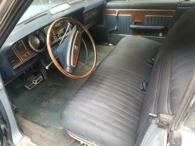 1968 Mercury Park Lane - photo 5