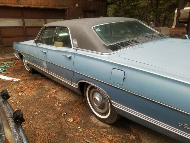1968 Mercury Park Lane - photo 6