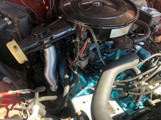 1977 Jeep J10 - photo 9