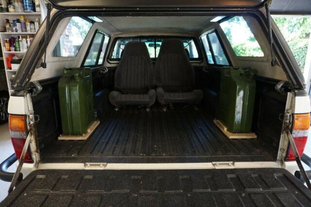 1988 Toyota Pickup - photo 12