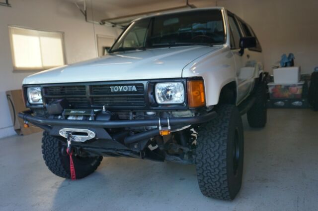 1988 Toyota Pickup - photo 3