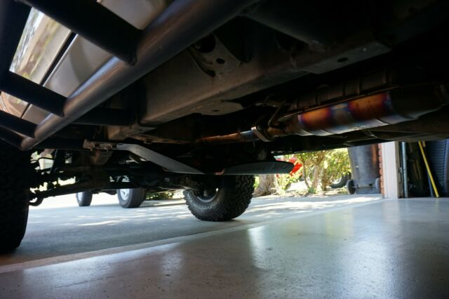 1988 Toyota Pickup - photo 9