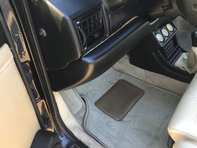 1993 Volkswagen Cabrio Collectors Edition - photo 12